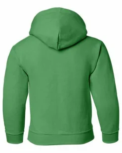 Gildan Youth Heavy Blend Hooded Sweatshirt Free Shipping