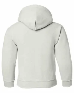 Gildan Youth Heavy Blend Hooded Sweatshirt Free Shipping