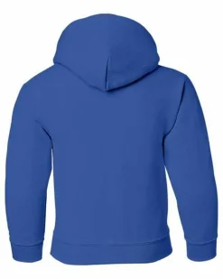 Gildan Youth Heavy Blend Hooded Sweatshirt Free Shipping
