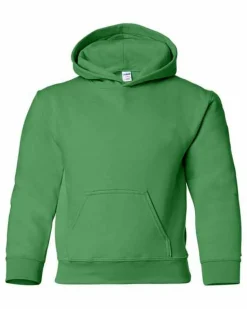 Gildan Youth Heavy Blend Hooded Sweatshirt Free Shipping
