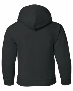 Gildan Youth Heavy Blend Hooded Sweatshirt Free Shipping
