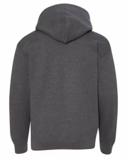 Gildan Youth Heavy Blend Hooded Sweatshirt Free Shipping