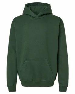 Gildan Youth Softstyle Midweight Hooded Sweatshirt Free Shipping