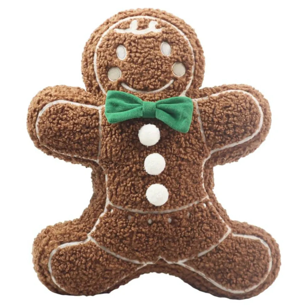 Gingerbread Forest Holiday Decorating Bundle