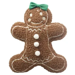 Gingerbread Forest Holiday Decorating Bundle