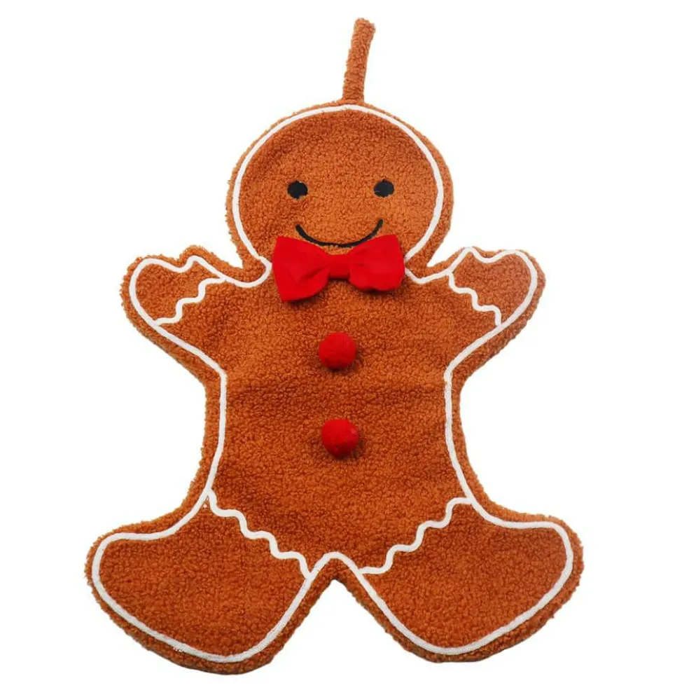 Gingerbread Forest Holiday Decorating Bundle