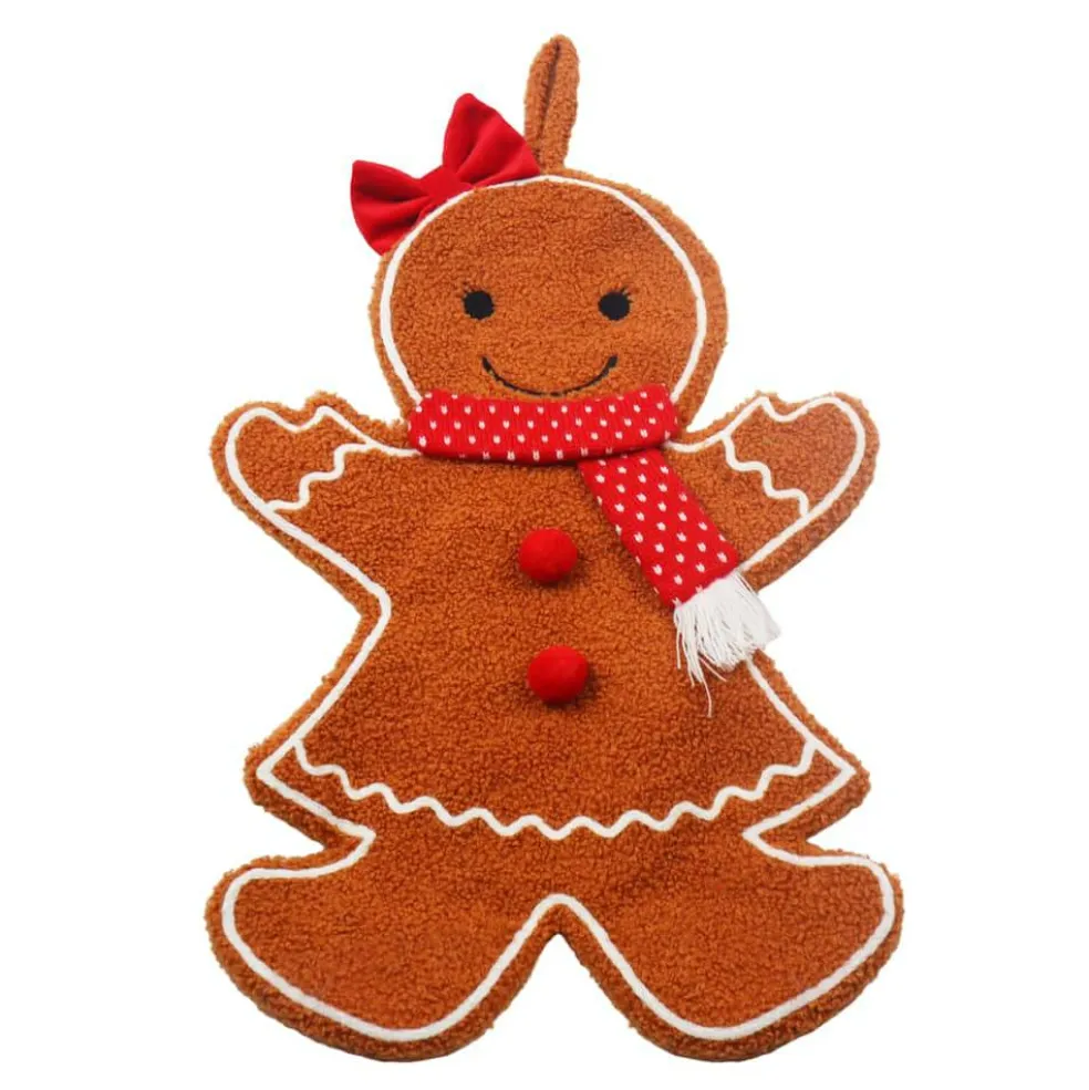 Gingerbread Forest Holiday Decorating Bundle