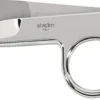 Gingher 4.5 Inch Knife Edge Thread Snip