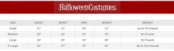 Girl's Elven Renaissance Princess Costume Dress