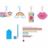 Girl Squad Backpack Keychain Diamond Art Kit by Creatology™