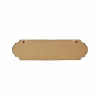Give Thanks Plaid Wall Sign by Ashland®