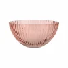 11.5" Glass Bowl by Celebrate It™
