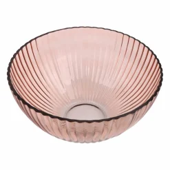 11.5" Glass Bowl by Celebrate It™