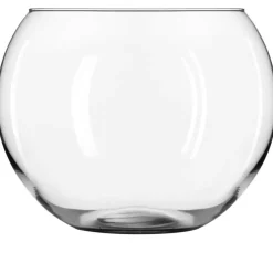 Glass Bubble Ball Bowl by Ashland®