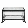 7" Glass Coffin Box Terrarium by Ashland®