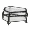 8" Glass Coffin Terrarium by Ashland®