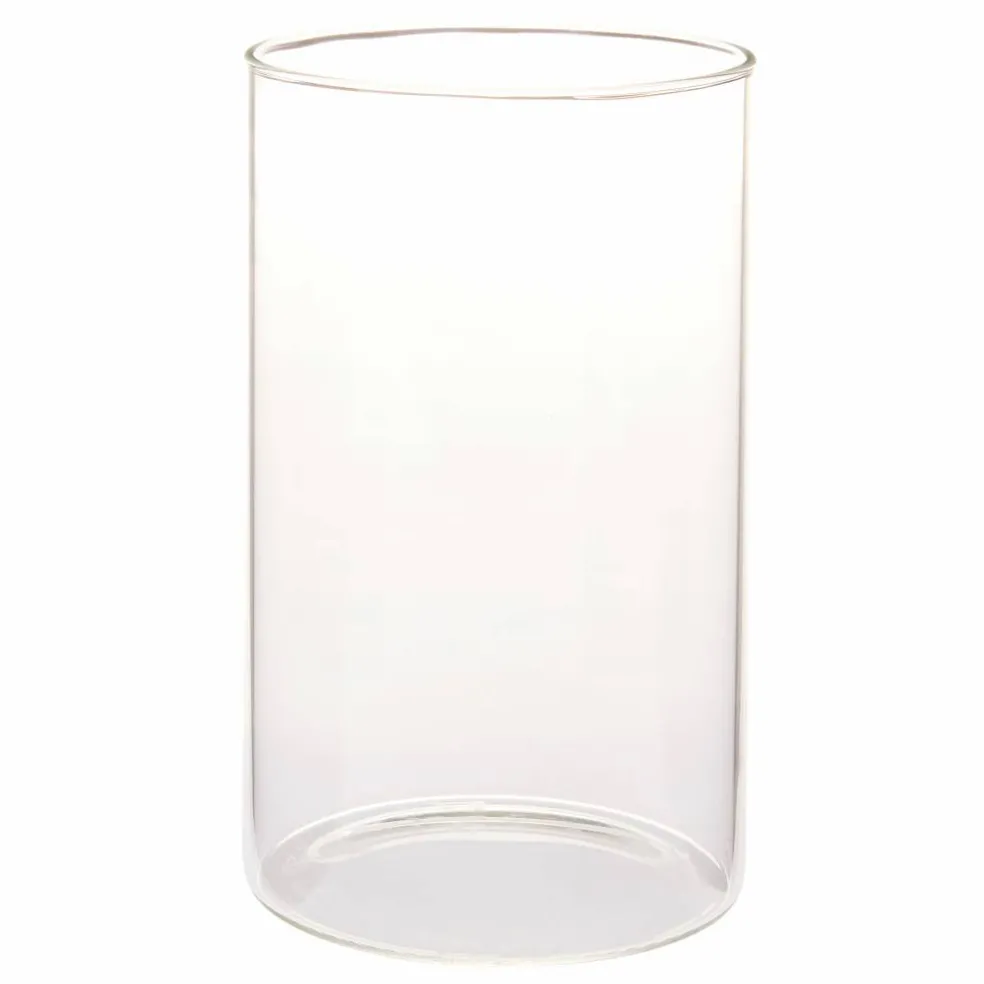 Glass Cylinder Candle Holder by Ashland®
