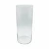 14" Glass Cylinder Vase by Ashland®