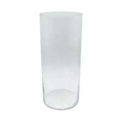 14" Glass Cylinder Vase by Ashland®