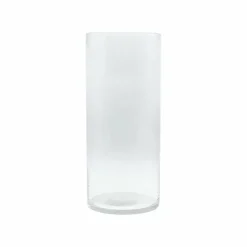 14" Glass Cylinder Vase by Ashland®