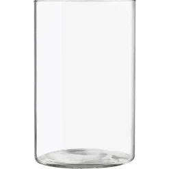 10" Glass Cylinder Vase by Ashland®