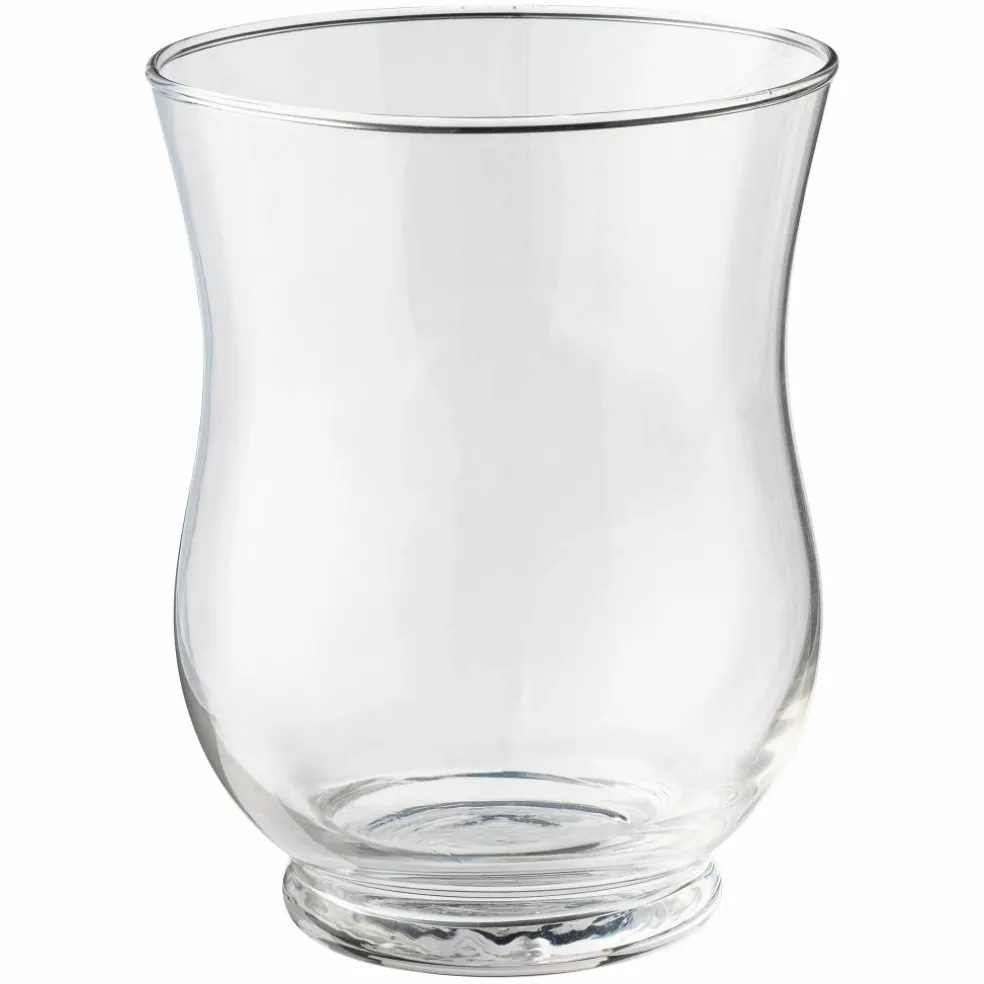5" Glass Hurricane Candle Holder by Ashland®