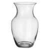 9" Glass Rose Vase by Ashland®
