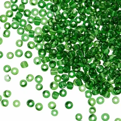 Glass Seed Beads by Bead Landing®, 6/0