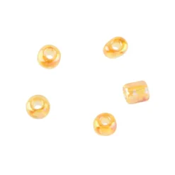 Glass Seed Beads by Bead Landing®, 6/0