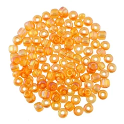 Glass Seed Beads by Bead Landing®, 6/0