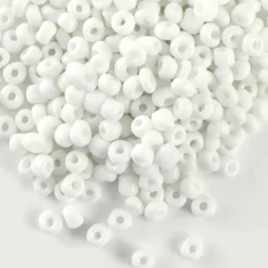 Glass Seed Beads by Bead Landing®, 6/0