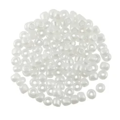 Glass Seed Beads by Bead Landing®, 6/0