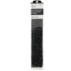 Glass Seed Beads by Bead Landing®, 6/0