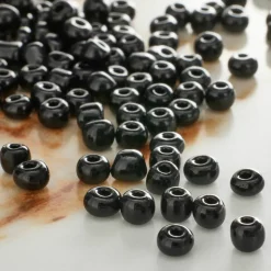Glass Seed Beads by Bead Landing®, 6/0