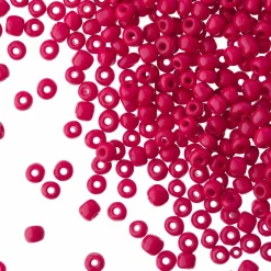 Glass Seed Beads by Bead Landing®, 6/0