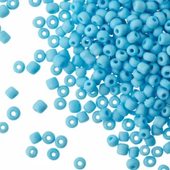 Glass Seed Beads by Bead Landing®, 6/0