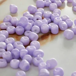 Glass Seed Beads by Bead Landing®, 6/0