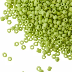 Glass Seed Beads by Bead Landing®, 6/0