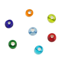 Glass Seed Beads by Bead Landing®, 6/0