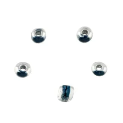 Glass Seed Beads by Bead Landing®, 6/0