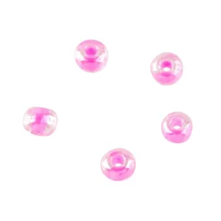 Glass Seed Beads by Bead Landing®, 6/0