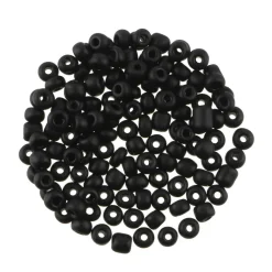 Glass Seed Beads by Bead Landing®, 6/0