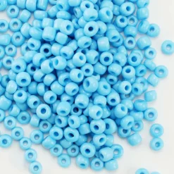 Glass Seed Beads by Bead Landing®, 6/0