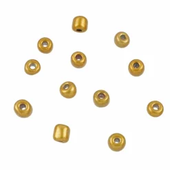 Glass Seed Beads by Bead Landing®, 6/0