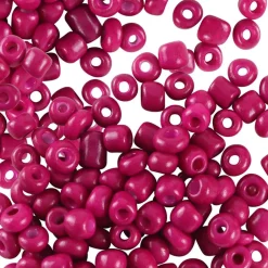 Glass Seed Beads by Bead Landing®, 6/0