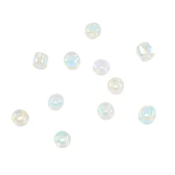 Glass Seed Beads by Bead Landing®, 6/0