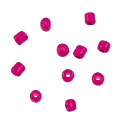 Glass Seed Beads by Bead Landing®, 6/0
