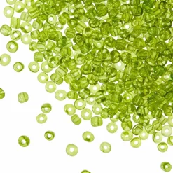 Glass Seed Beads by Bead Landing®, 6/0