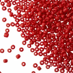 Glass Seed Beads by Bead Landing®, 6/0