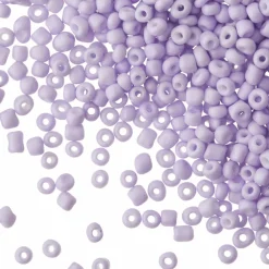 Glass Seed Beads by Bead Landing®, 6/0